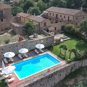 Agriturismo Baglio San Pietro , Nicosia Italie
