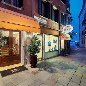 Nuovo Teson Venezia