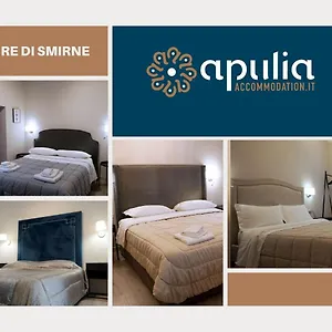 Re Di Smirne By Apulia איטליה