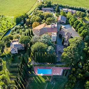 Borgo La Torre Alle Tolfe Alojamento de Acomodação e Pequeno-almoço