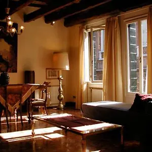  Appartement Cà Satriano