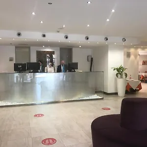 Lugano Torretta Venedik