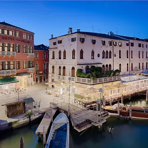 Nh Santa Lucia Venezia