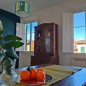 Bright Angelico In - By Beahost , Florence Italie