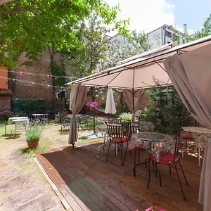 Nocleg ze śniadaniem Casa Del Melograno, Wenecja