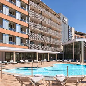 Ξενοδοχείο Unahotels
