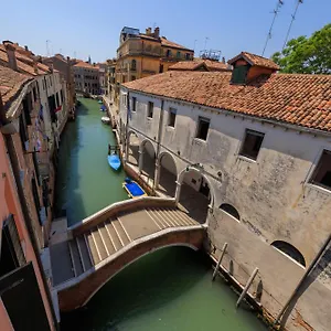 Apart-hotel Corte Nova, Veneza