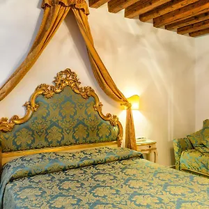Hotel Al Vagon, Wenecja