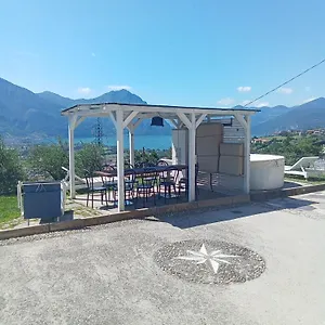 Iseolakerental - Cà Negra , Costa Volpino Italie