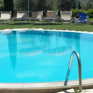 *** Guest house Affittacamere Bagno Santo Italy