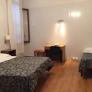 Hotel Caneva, Veneza