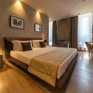 Campo Marzio Luxury איטליה