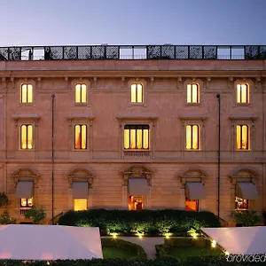 Spalletti Trivelli - Small Luxury Of The World Casa de hóspedes