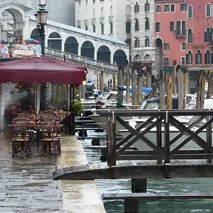  Appartement Nuova Residenza Laguna