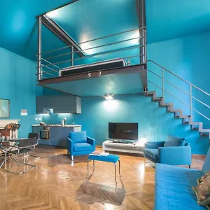 Loft Vasari Appartamento