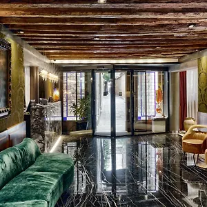 Hotel Bisanzio, Veneza