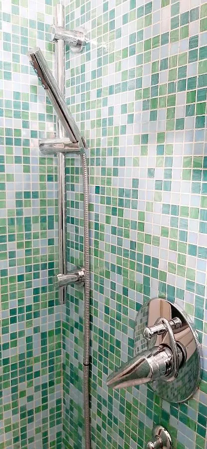 Hotel Mezzo Pozzo Venecia 2*,  Italia