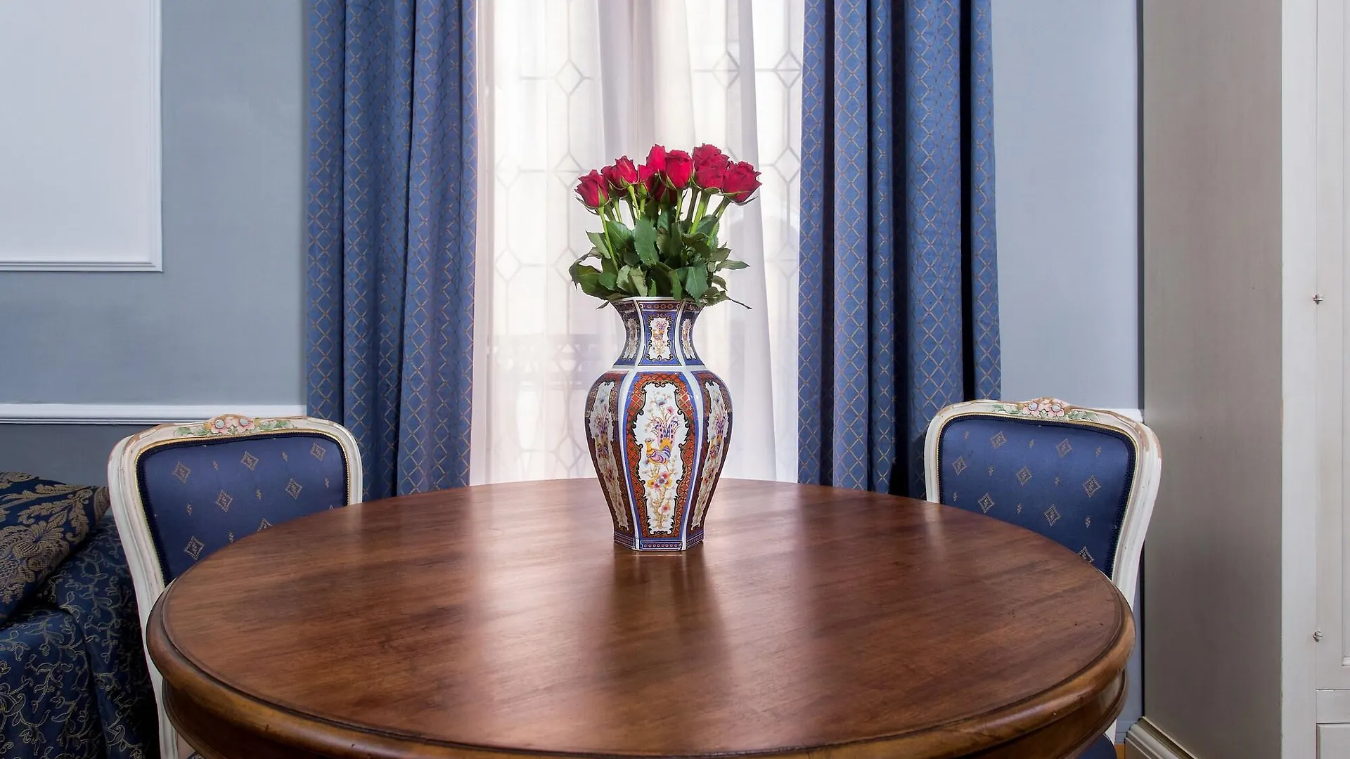 Hotel Mezzo Pozzo Venecia