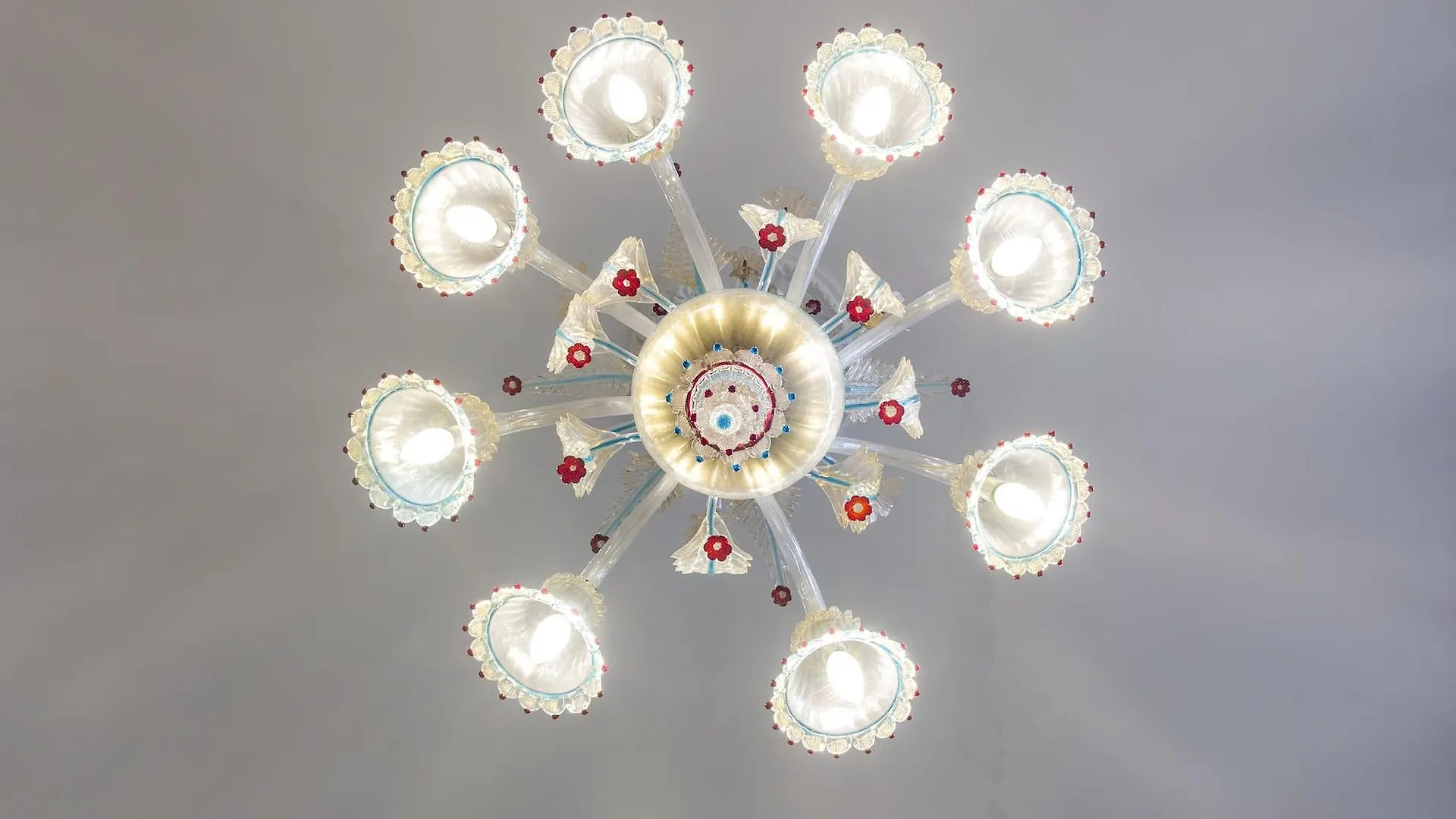 Hotel Mezzo Pozzo Venecia