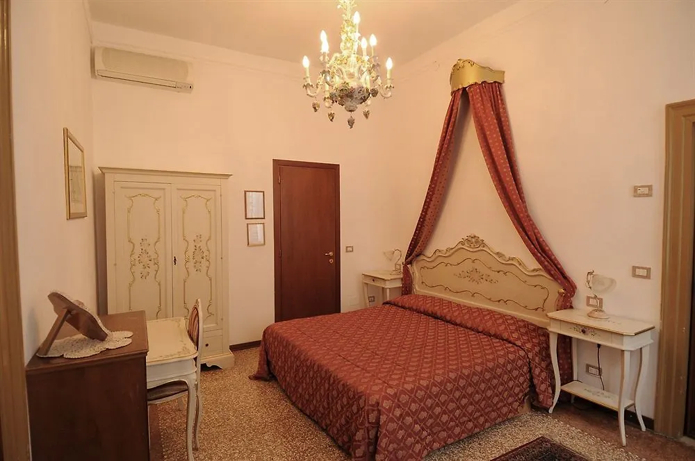 Hotel Mezzo Pozzo Venecia 2*,  Italia