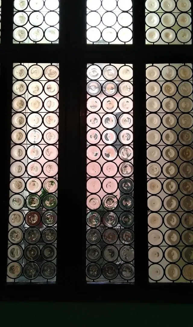 Hotel Mezzo Pozzo Venecia